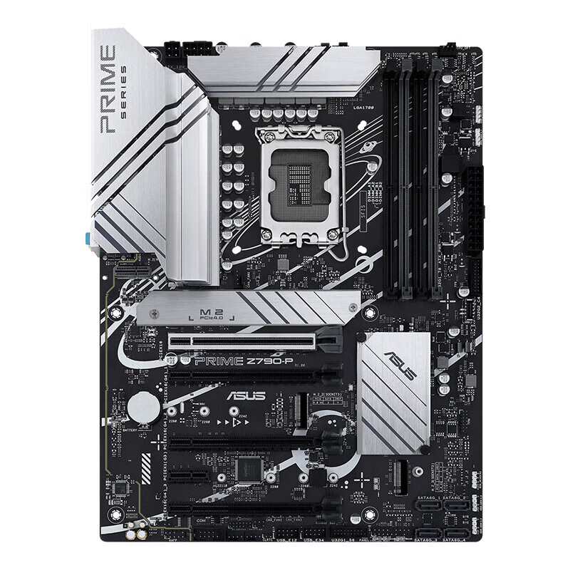 华硕 PRIME Z790 大师系列 图 4