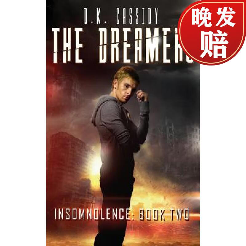 【4周达】the dreamers