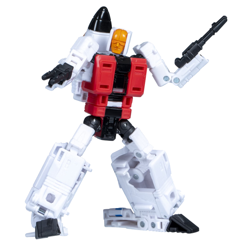 变形金刚（TRANSFORMERS）儿童男孩玩具模型礼物天尊世代大无畏加强级飞行太保弹弓G1032