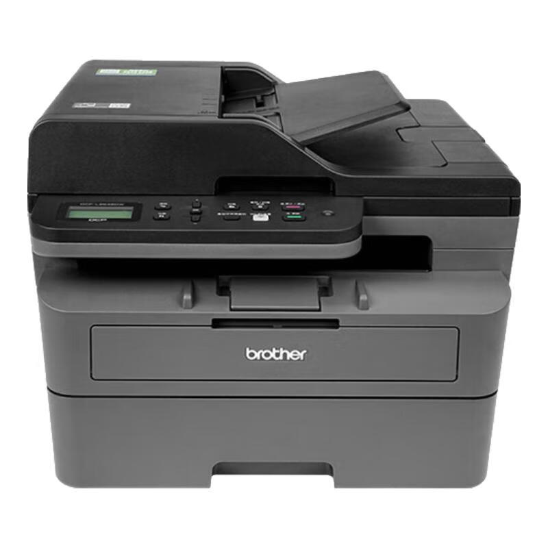 兄弟DCP-7190DW打印机怎么样？值得买吗？有哪些优势卖点-图片5