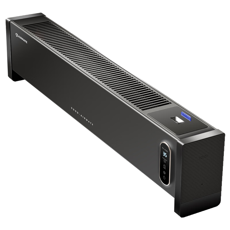 PLUS��Ա��AIRMATE ������ ������ʪ�� ʯīϩ�߽���ȡů�� HD22-SRU67