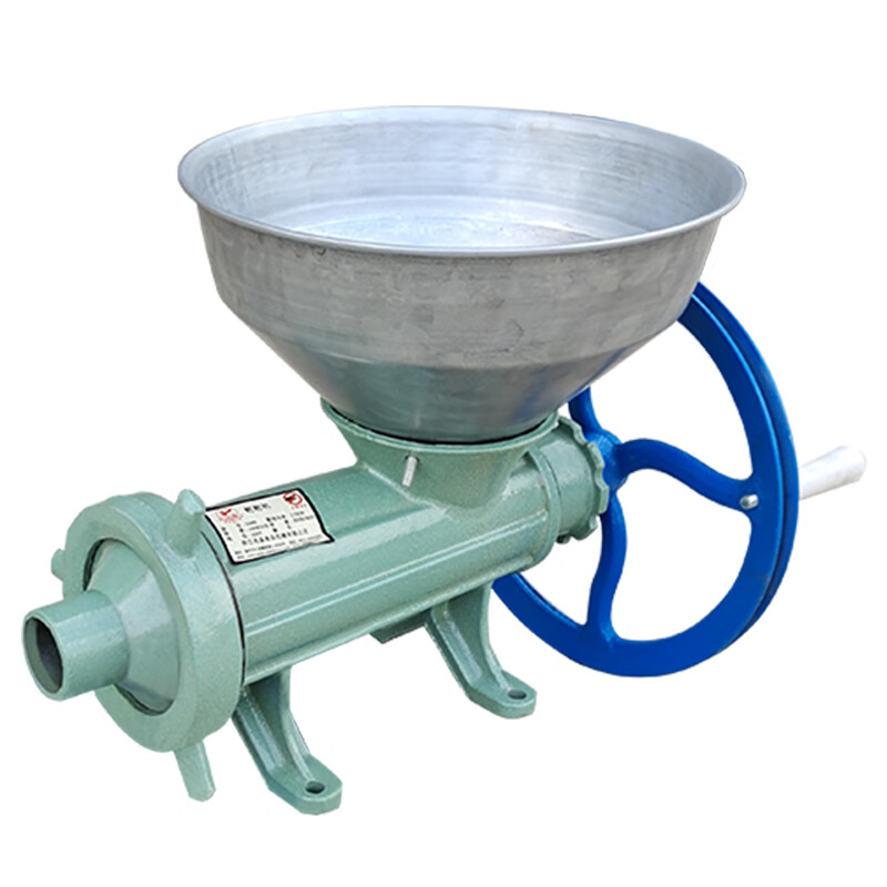 电动搅打糍粑机仿手工年糕机商用打粑粑机糯米果机黄粿机饵块机白