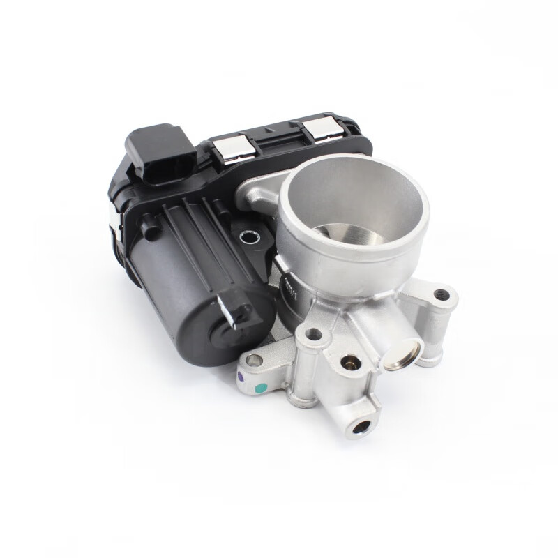 m6腾翼v80节气门体总成适配4g15b发动机 长城c50腾翼v80【4g15b】博世