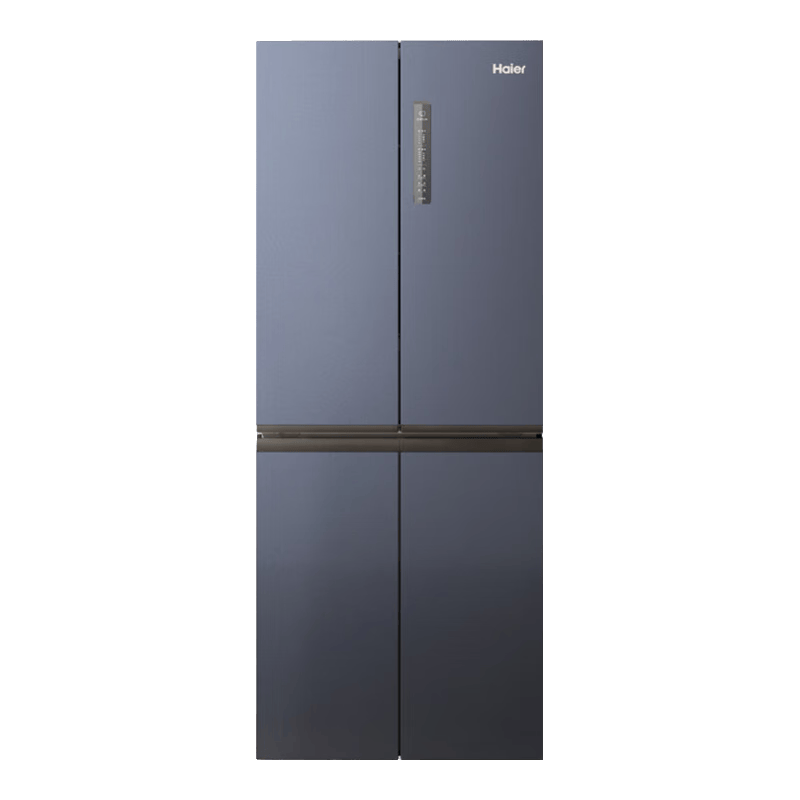 Haier/���� 406�� ʮ�ֶԿ��� ���� BCD-406WLHTDEDB9 1911.64Ԫ(������)