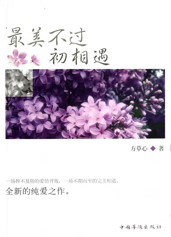 最美不过初相遇