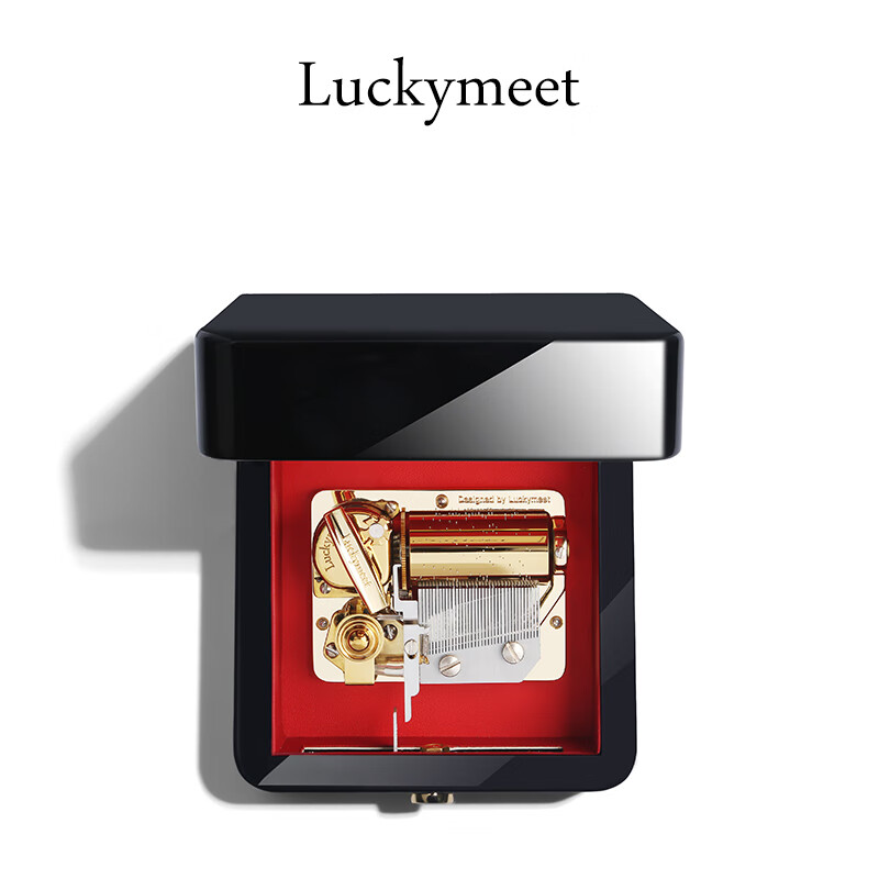 LuckymeetLUCKYBOX Proղؼư ٿֺ Ů 36ProƤѡɫ ѡ֡ѯͷͨ1950Ԫ