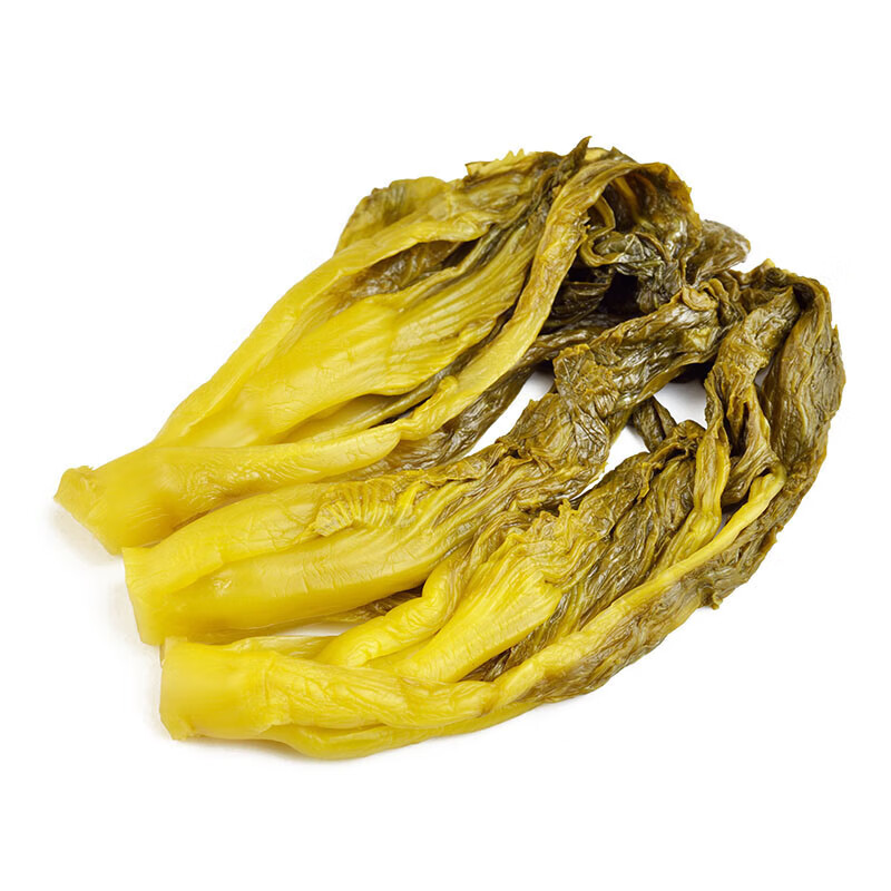 纳嘉新潮汕酸菜250g*5包广东潮汕特产酸菜鱼腌制泡菜咸菜揭阳下饭菜