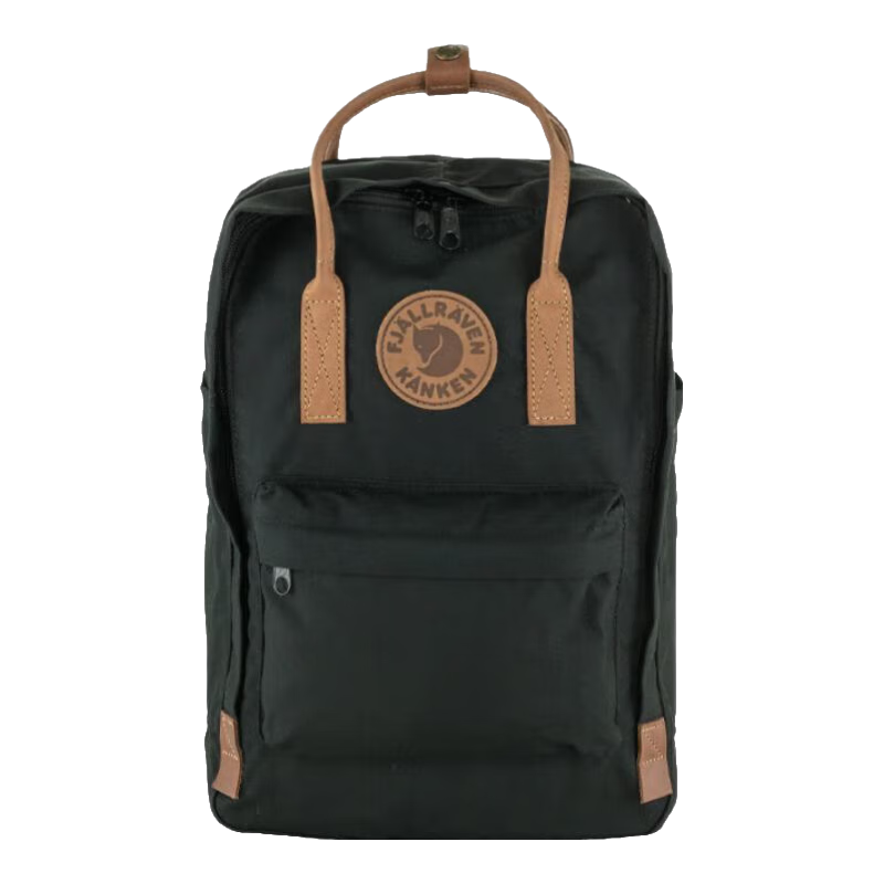 FJALLRAVEN�������ʼǱ����԰�kanken no.2 15��������G-1000˫�米��23803 550��ɫ 18L