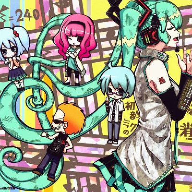 轻小说 初音未来的消失/单本 实体书 全新覆膜朔封现货 初音未来的