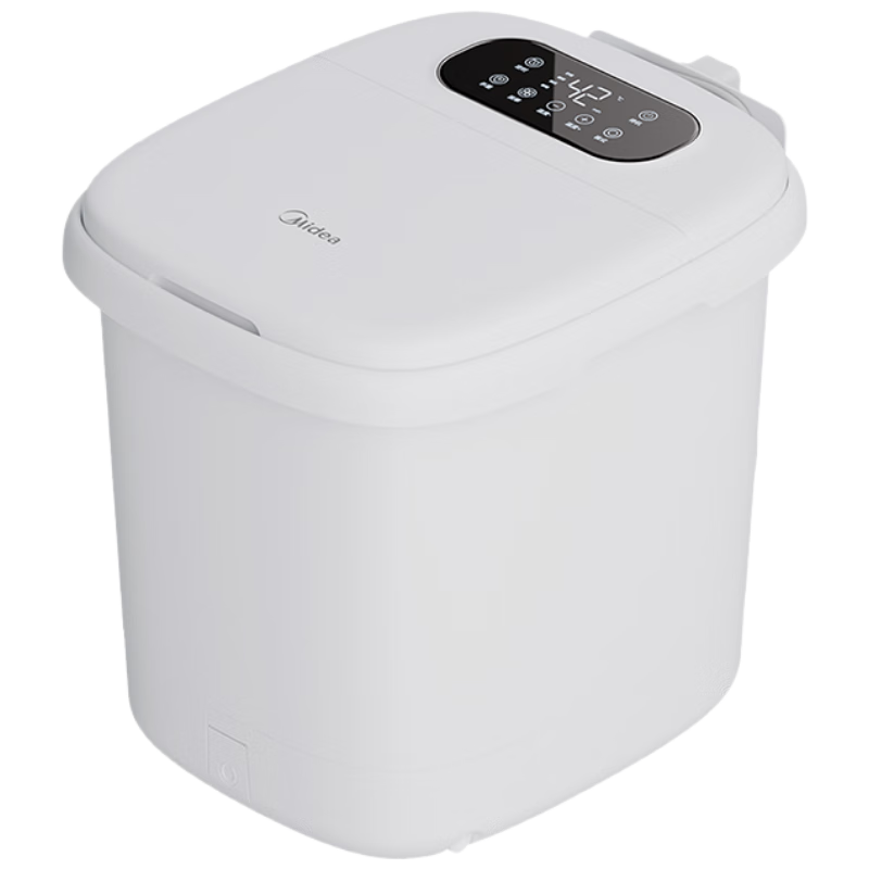 ���ģ�Midea���ݽ�Ͱɱ����ԡ������Զ���Ħϴ���� Ѭ��ů������ ʥ�����������ͳ������� ZL310��ȪͰ