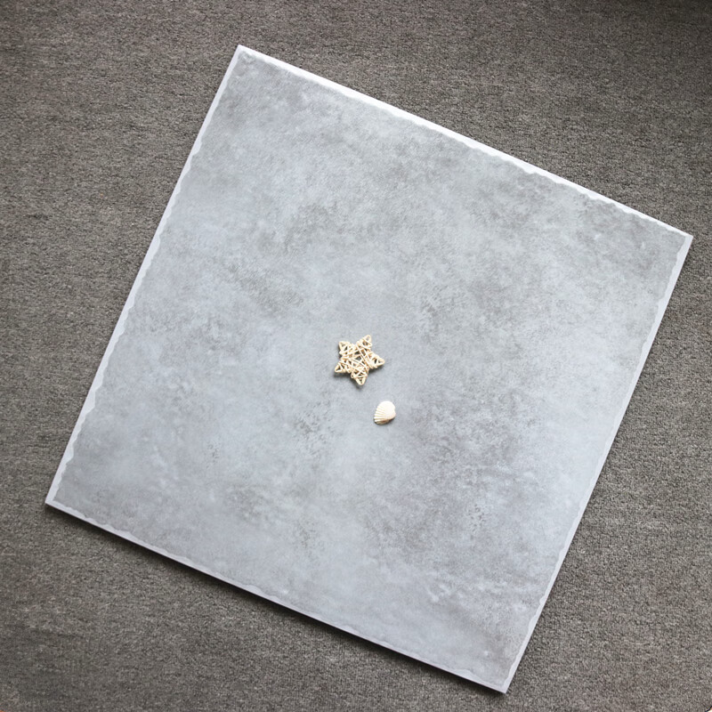 华欣硕美式田园仿古地砖600x600地中海风格瓷砖客厅卧室阳台防滑地板