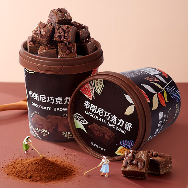 ��������ɿ������ǹ�С��ʳ �����ɿ����칫��С��ϲ������ʳƷ �������ɿ���72g/Ͱ