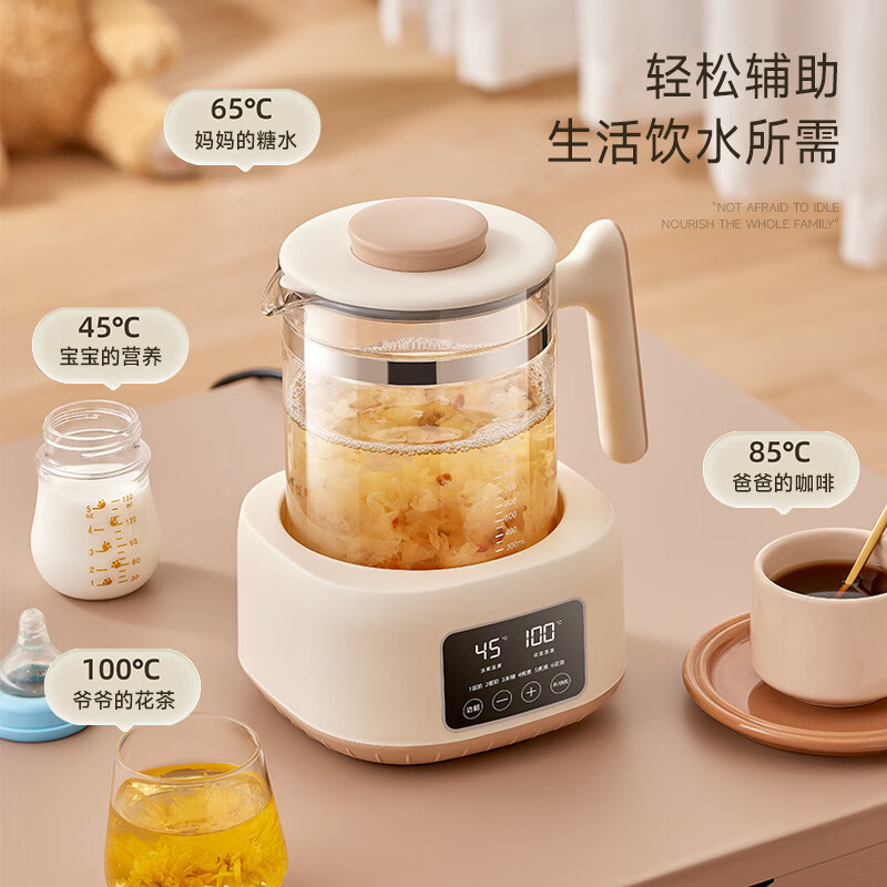 zemkon���µ���ˮ��������ˮ��ȫ�Զ�����һ���ݲ�ר��������ˮ�� �װ�-������ 1.3L 316��