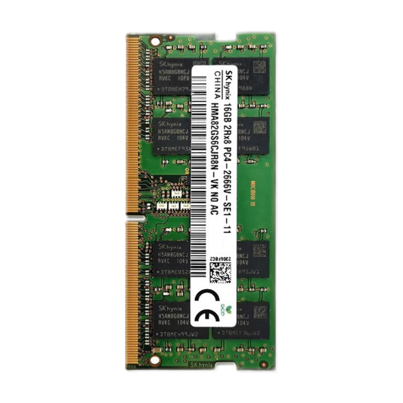 ڲʿ ʼǱڴ DDR4 16G162Ԫ