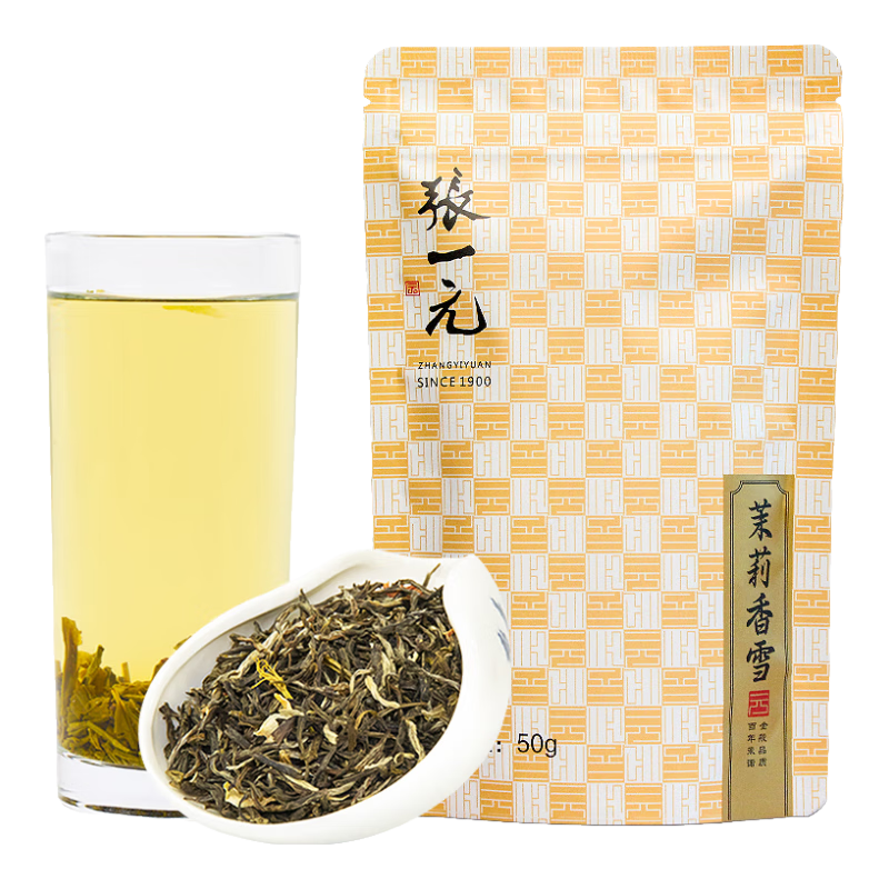 「张一元品牌」张一元是哪个国家的品牌-什么档次,怎么样-排行榜123网