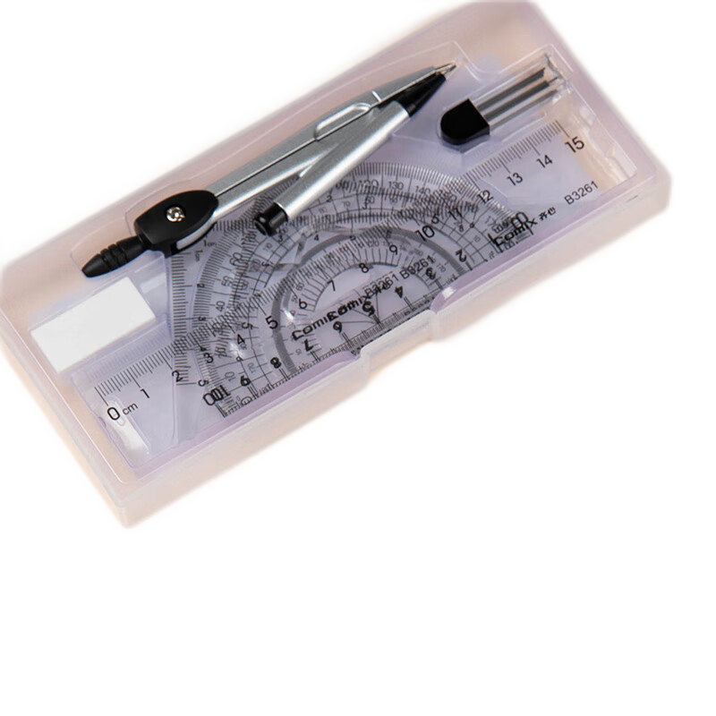 ģCOMIXԲͼ׳7ѧװѧرֱ++ǳ2+Բ+Ƥ+滻о B3261