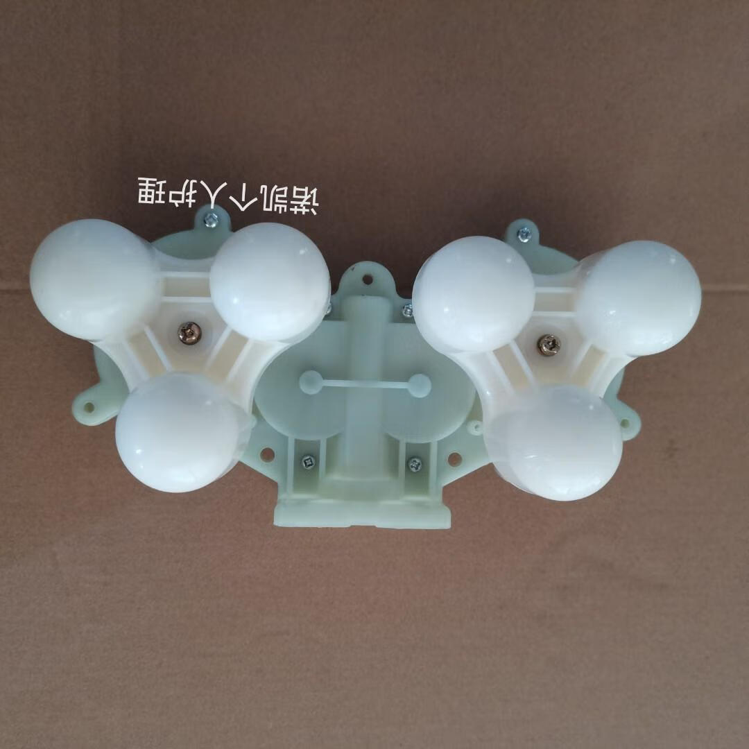 kiqune按摩椅八推维修机芯d24v配件推拿揉捏颈部涡轮箱按摩靠垫器材