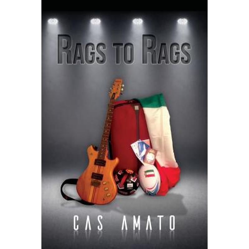 预订 rags to rags
