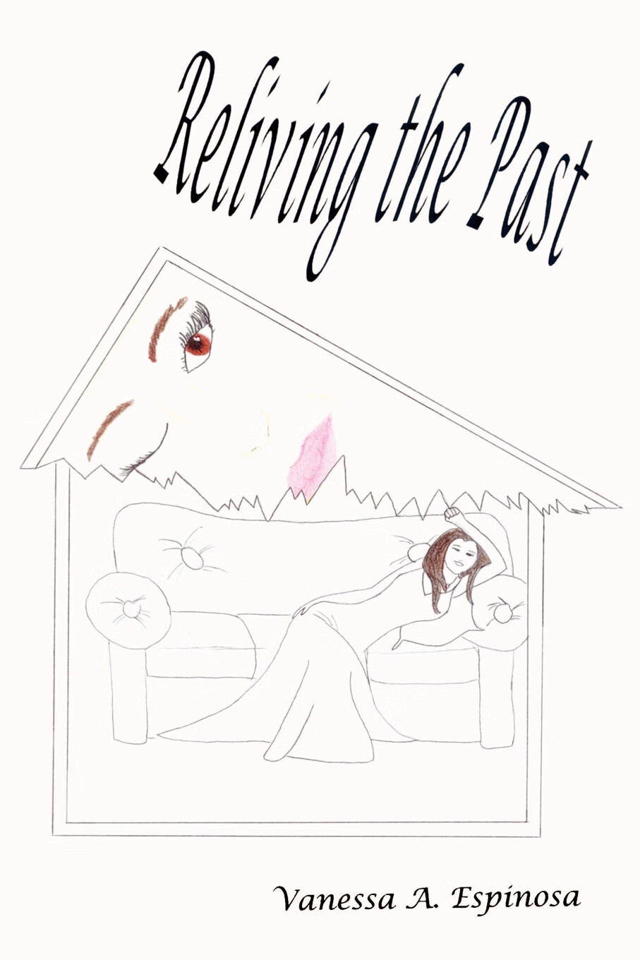 【预售 按需印刷】reliving the past