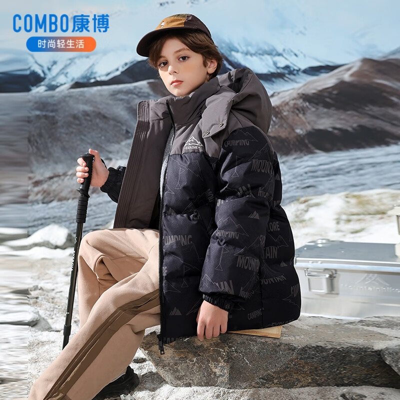 ������ͯ���޷���ͯ�����¿��д�ͯ�������г����˶�����Ӻ�ͯװ���� ��ɫ 140 188.95Ԫ