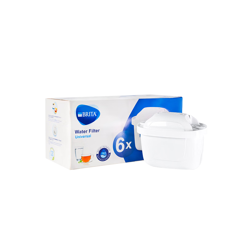 Ȼ£BRITA ˮо Maxtra  6öװ ˮˮо  ׼о Ȼ
