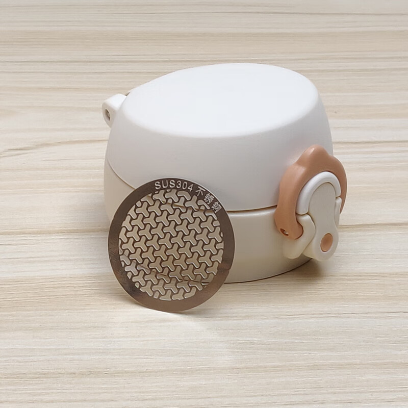 适用膳魔师保温杯过滤网jnl/jnr茶漏配件不锈钢泡茶过滤阻隔茶叶隔网