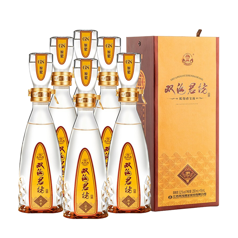 ˫ 䱦 52ȡ250ml+15ml6ƿװ1335Ԫ5(267Ԫ/)