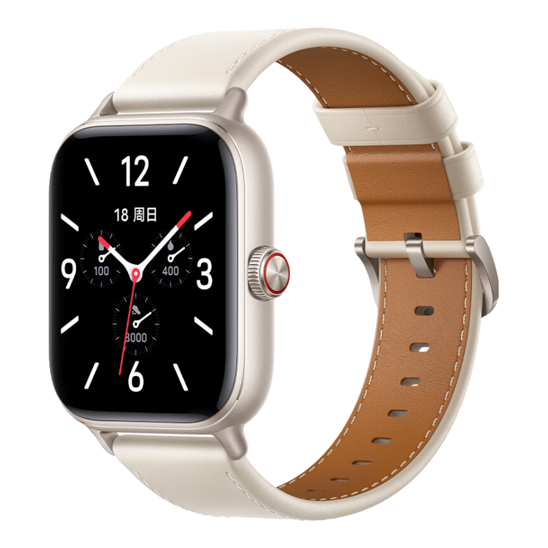 vivoiqooWATCH GT˶ֱesim绰ֱŮͨϵͳ 21 Զű vivoƤư eSIM636.65Ԫ