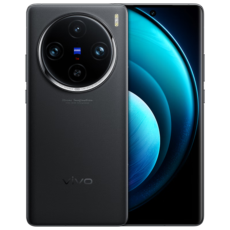 vivo X100 Pro 12GB+256GB ҹ ˾APO 9300 5400mAh оƬV3 ֻ