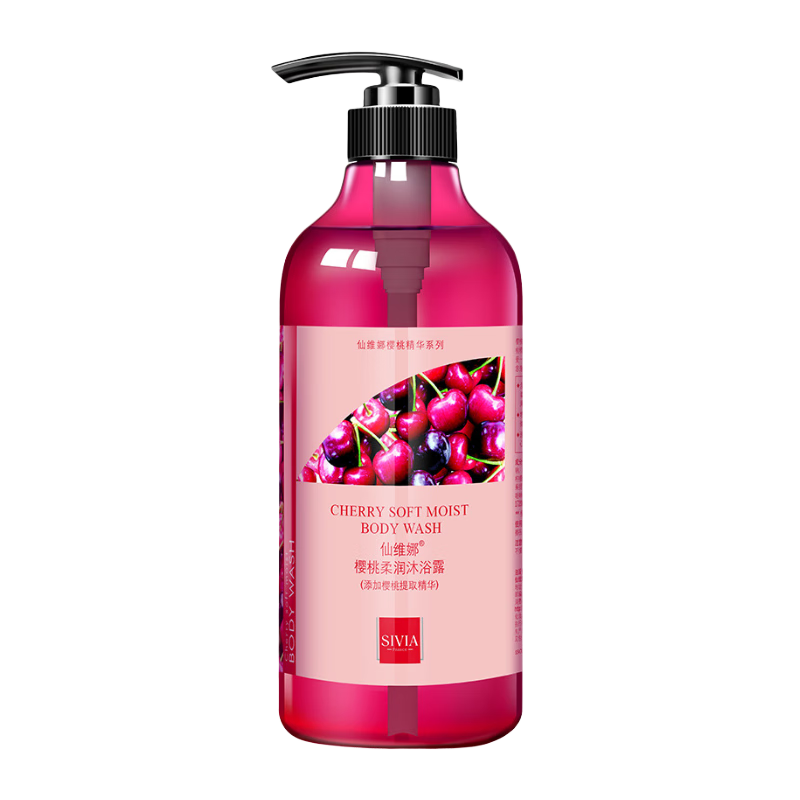 ��ά�� ӣ��������ԡ¶ 750ml ����־�����������󼡷� 16.8Ԫ