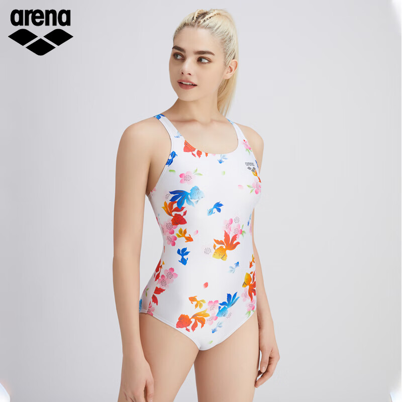 女士泳衣哪款性价比高?这7款舒适又耐穿,夏日必备-图片2