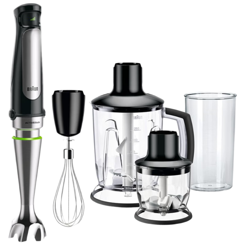  BRAUN MQ7045X¹ֳʽ ๦ܽ綯 ޼ ɫ ֻ 699Ԫ