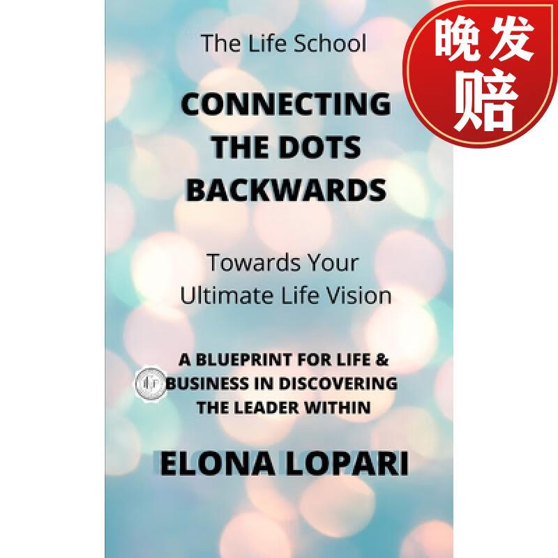 【4周达】connecting the dots backwards