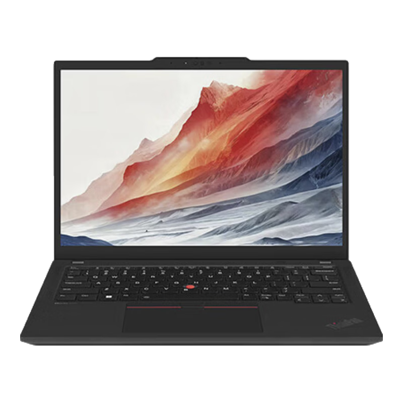 ThinkPad X13 ȫ칫ʼǱ Ultra7 32G 1TB AI PCᱡ(08CD