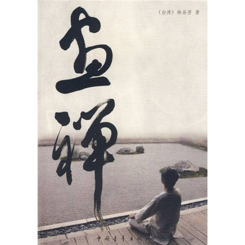 【正版精选】画禅