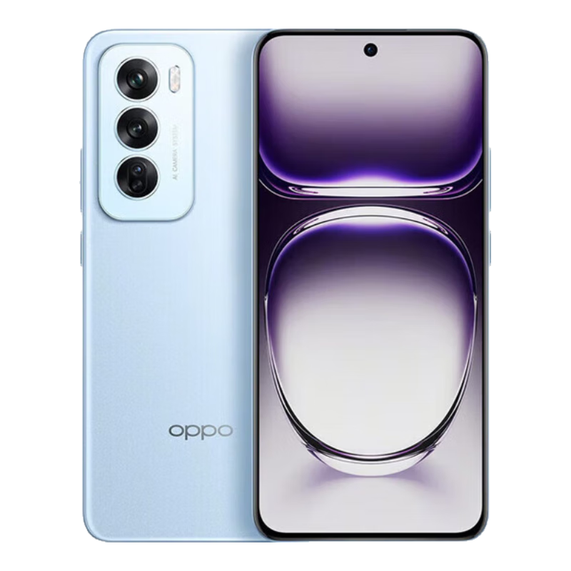 OPPOReno12 Сֱ  8250콢о 16GB+512GB   աȯ 2525Ԫ