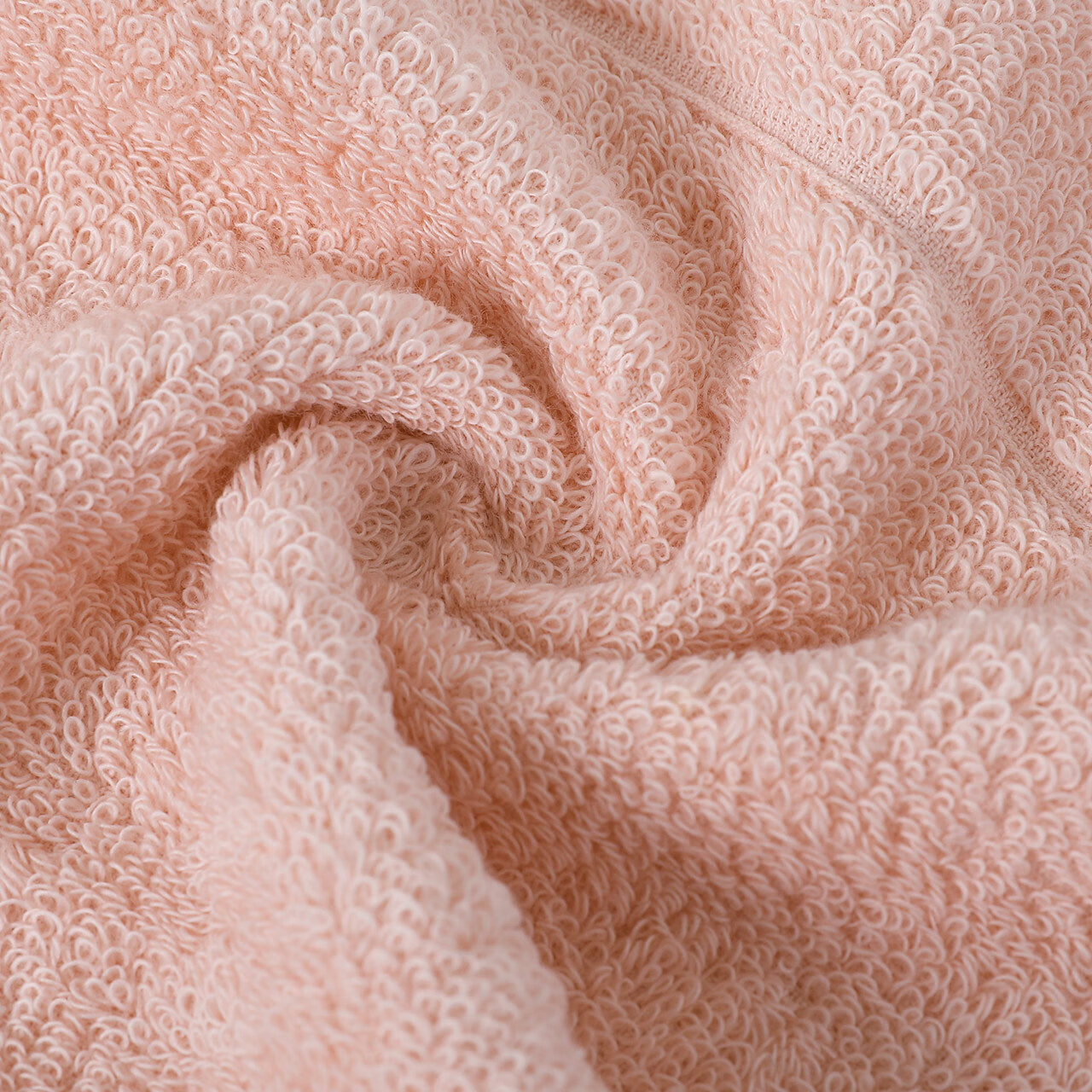 金号多条方巾A类纯棉全棉挂绳小面巾洗脸擦手抹手巾素色吸水卡通毛巾 (A类全棉)卡通款 6条