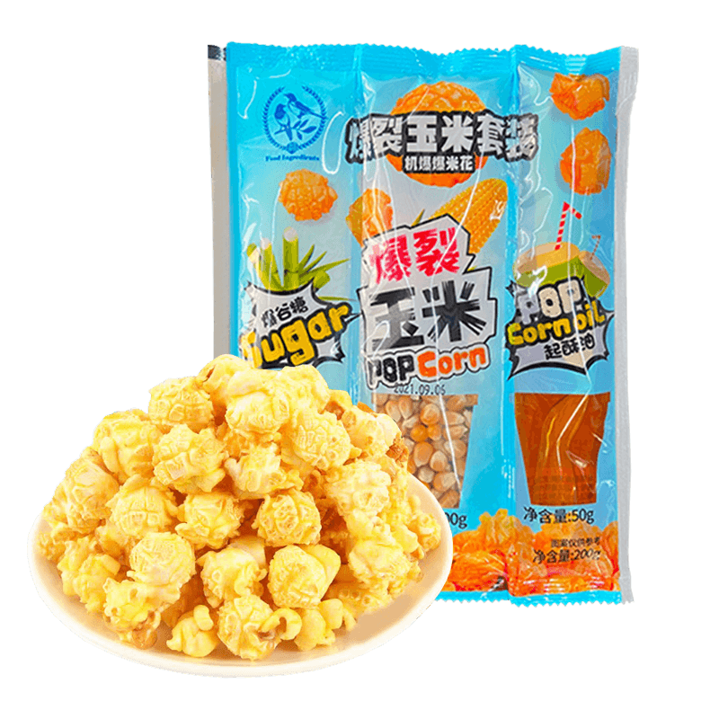 ȵƱ׻װ200gζ DIYƱ׻Ӱͯʳ