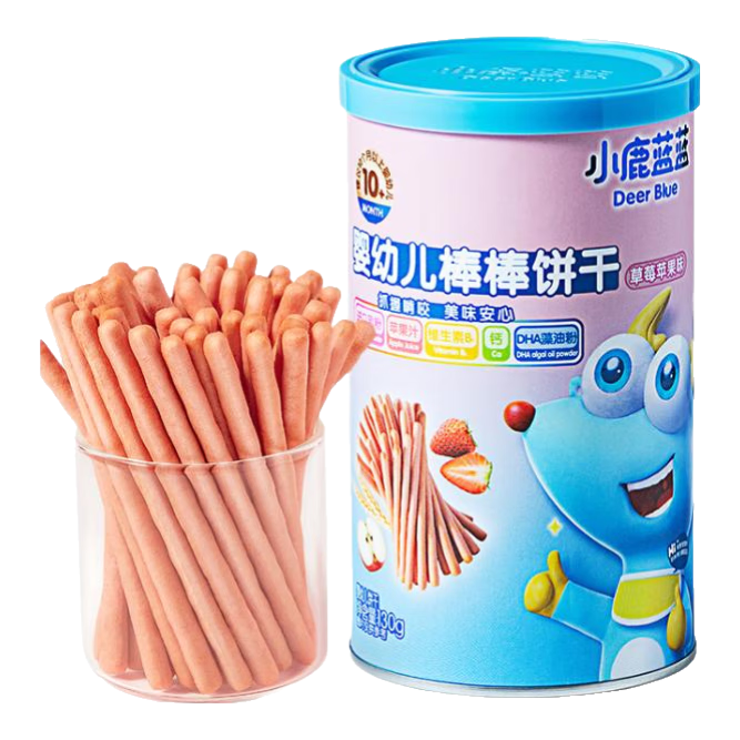 С¹���� Ӥ�׶��������� ̿�հ�ĥ���� ��ݮƻ��ζ 10��+ 1�� 28.7Ԫ(����ȯ����9.57Ԫ/��)