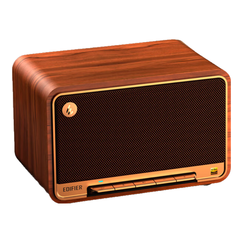 edifier/������ M330 �������� M330 ľ��ɫ 701.1Ԫ(������)