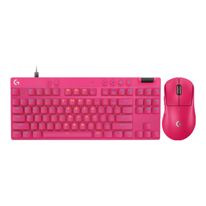 �޼� GPW4 ӥ��������� PRO X TKL RAPID ��ɫ���������װ 1659Ԫ