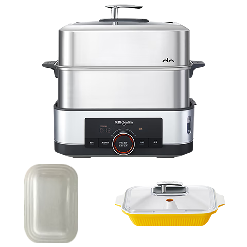 ���ڲ��������⣨Donlim�����������ö๦�ܵ����� ���������������һ������������������ʽ������ DL-1005 12L ˫�㲻��֣����䣩 1359.15Ԫ(������)