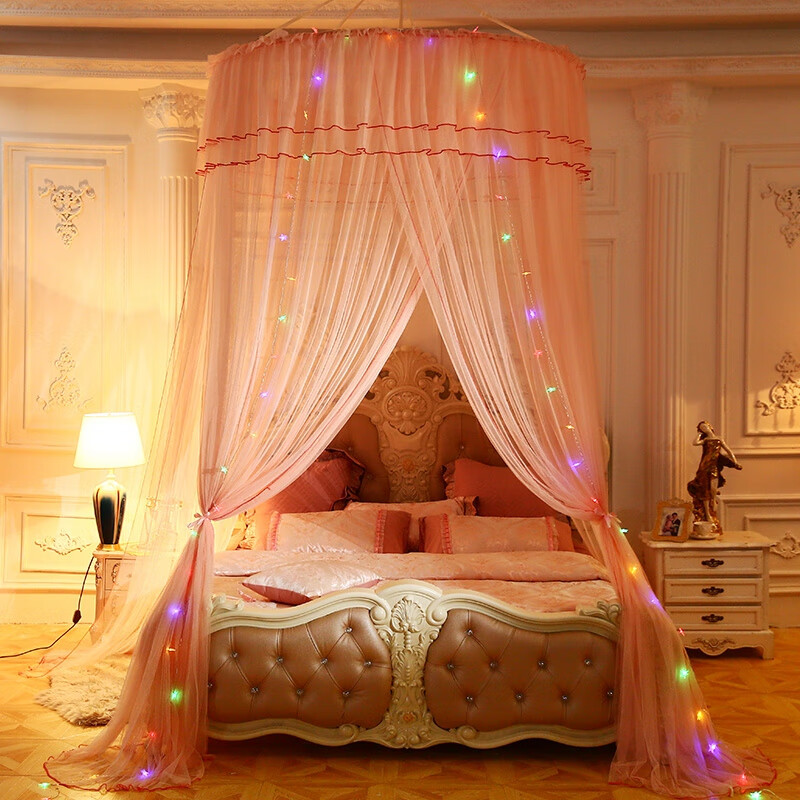 5m1.8 星空-玉(三开门/不带灯) 1.2米 1.8*2.2m床