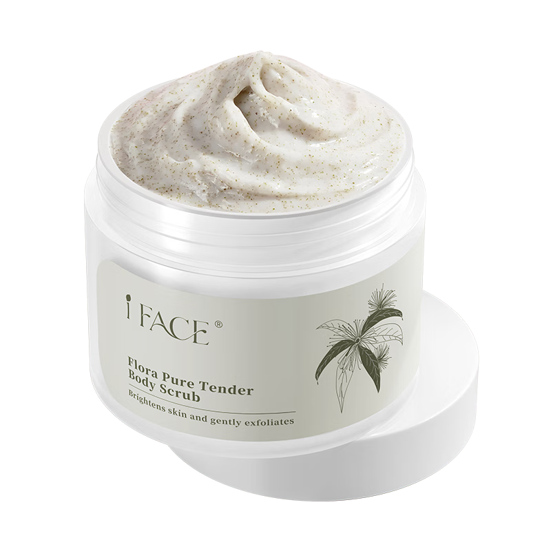 iFACE���޽�������ĥɰ������ȥ���ʼ�Ƥȫ����ԡ�����ౣʪ��Ůͨ�� �����۷�ĥɰ��180g 149Ԫ