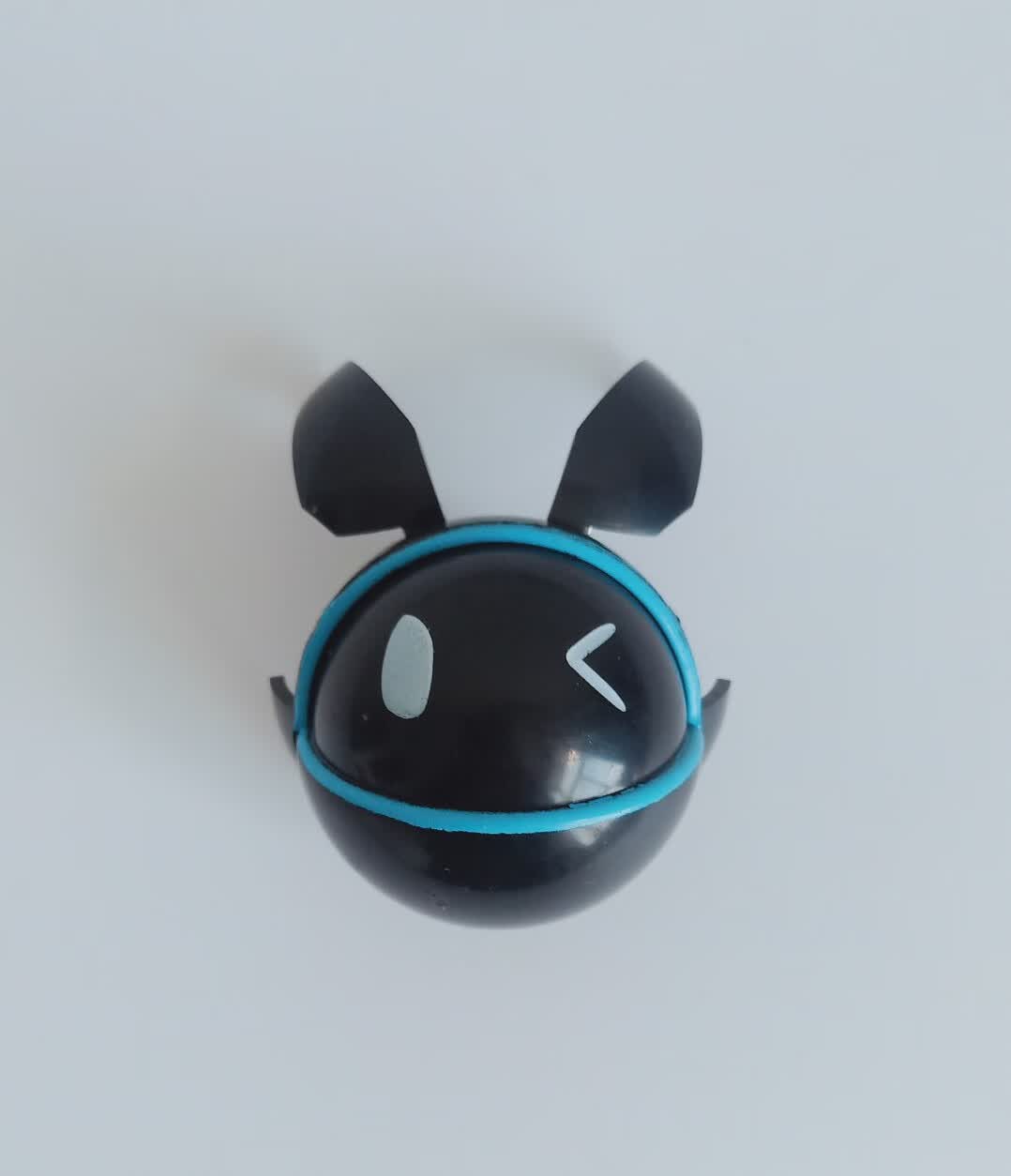 优品乐赛尔号绝版nono精灵飞炫nono盒装摆件超能nono收藏品礼品怀旧品