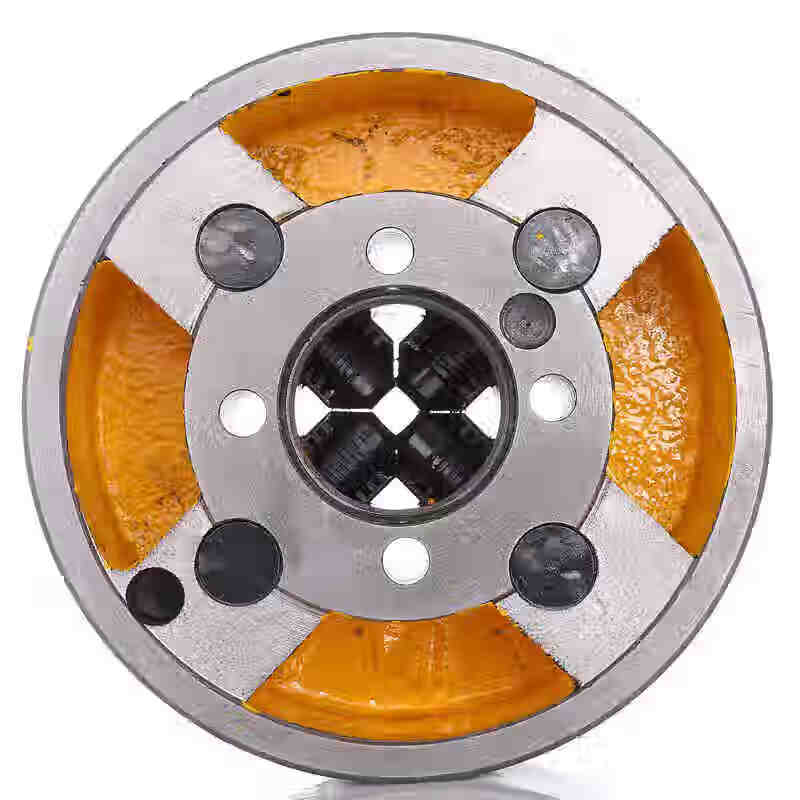 单动四爪卡盘k72-200a24 250a26 320a28 400a28 k72-400/a26