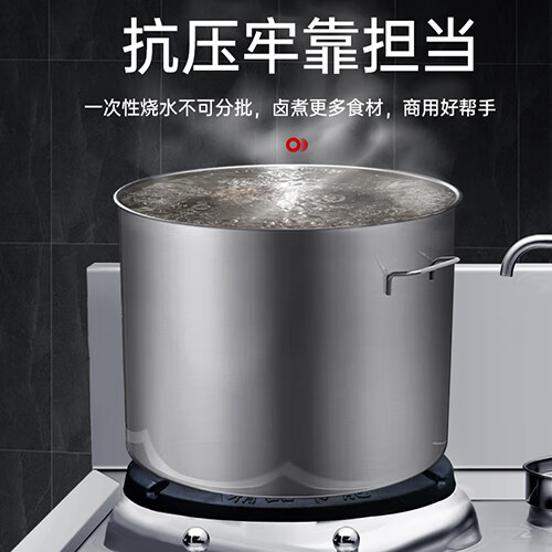 商用燃气灶选哪个品牌最靠谱?这5款闭眼买,稳用不踩雷-图片4