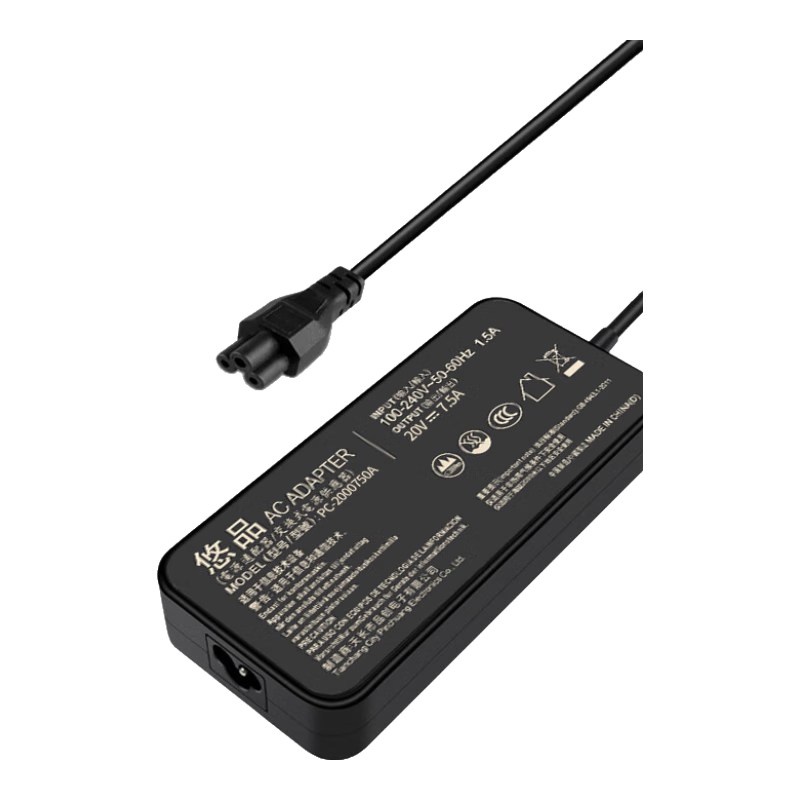 Ʒ ˶ʼǱб67FX95D FA706ԵԴ20V7.5A 6.0*3.7Բڴ150W546Ԫ4(136.5Ԫ/)