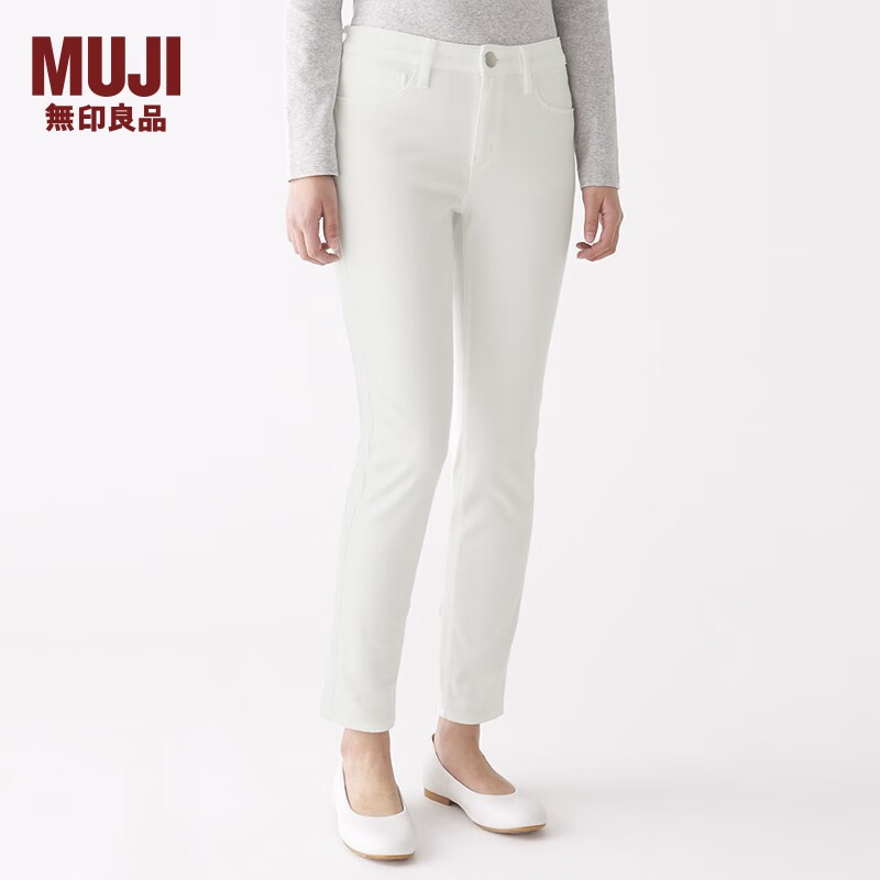 ��ӡ��Ʒ MUJI Ůʽ ��������ţ�� ������ ���� ���� ���п� W9AE206 ��ɫ 24inch