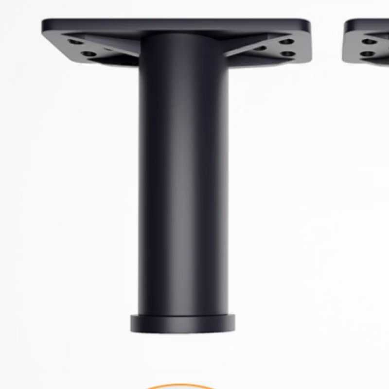 年床板支撑架横梁支撑杆固定器支撑柱可调节床腿支撑脚床底承重支架